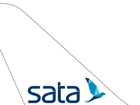ticker sata air acores