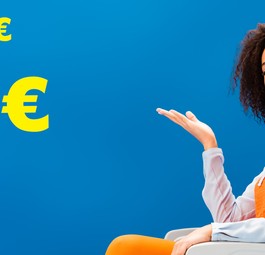 Sind Flugtickets wirklich so teuer?