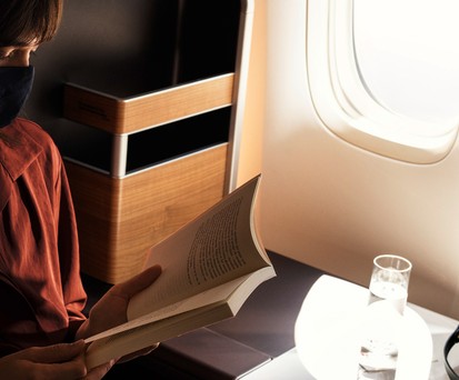 Swiss macht beim neuen Business-Service einen Rückzieher