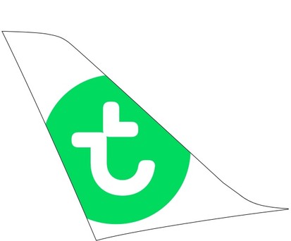 Transavia Nederland nimmt Flüge mit Airbus A321 Neo auf