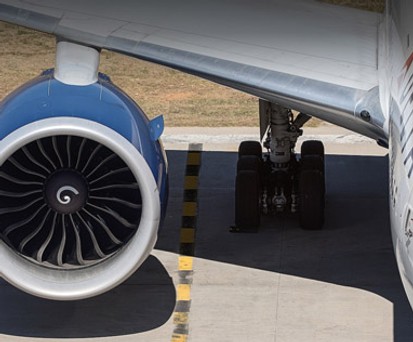 Boeing 777 von Delta: Größeres Angebot in Mexiko.