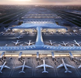london heathrow dritte piste terminal arora