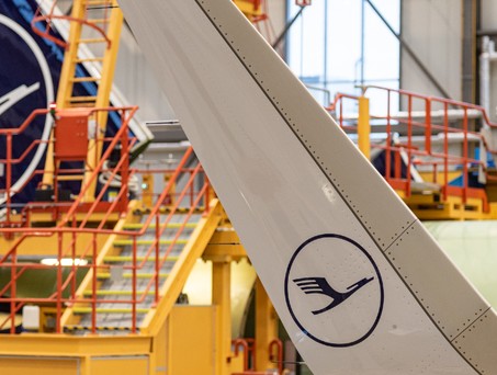 Produktion von Airbus: Der Flugzeugbau steht vor Veränderungen.