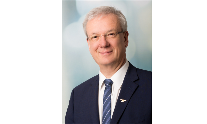 Thomas Brandt, Regional Manager Sales Central &amp; Eastern Europe at Delta Air Lines, Frankfurt