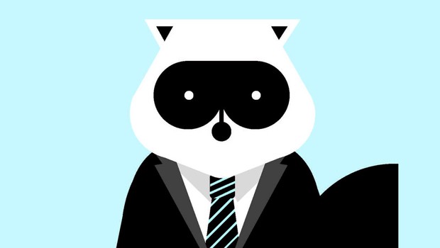 Rang 6 der Aufsteiger: Porter Airlines. Plus 28 Ränge, neu Platz 90 (der Wachbär ist das Maskottchen der Airline).