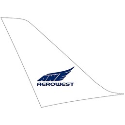 ticker aerowest