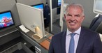 lufthansa allegris business class suite carsten spohr