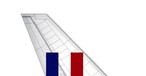 Jetzt sind Kurzstreckenflüge in Frankreich verboten