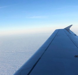 Flug: Die Nachfrage bleibt auch 2019 hoch.