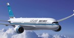 Airbus A350 in den Farben von Kuwait Airways: Kauf die Airline den Jet doch nicht?