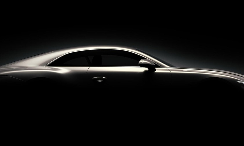 Bentley Mulliner Batur: Bei reichen Russen beliebt.