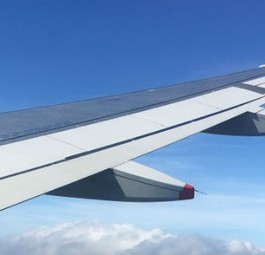 Flugzeug: Der Leasingmarkt wächst.