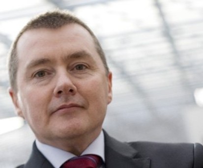 Willie Walsh: «Andere Branchen würden über uns lachen.»