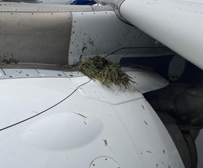 airbus a320 neo air india runway excursion