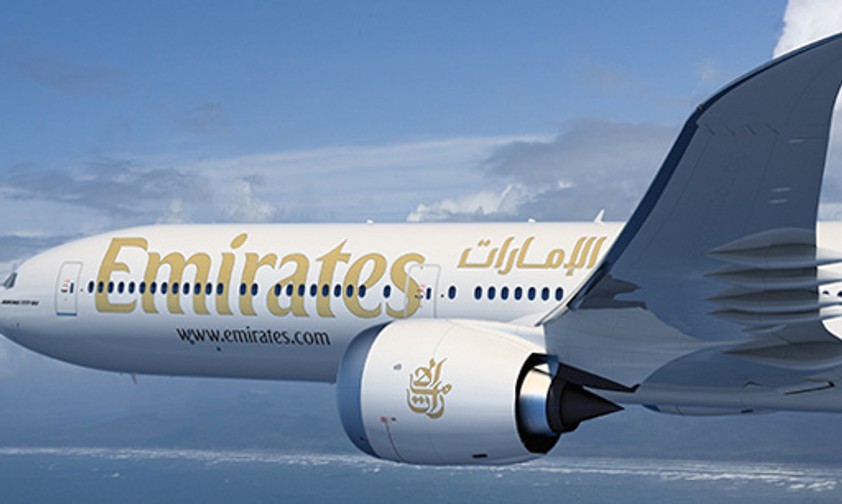 Boeing 777X von Emirates: Boeing verschiebt frühste Auslieferung auf Ende 2020.