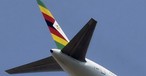 Flosse von Air Zimbabwe: Immer noch Probleme