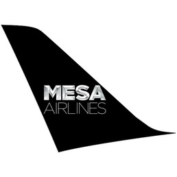 ticker-mesa-airlines