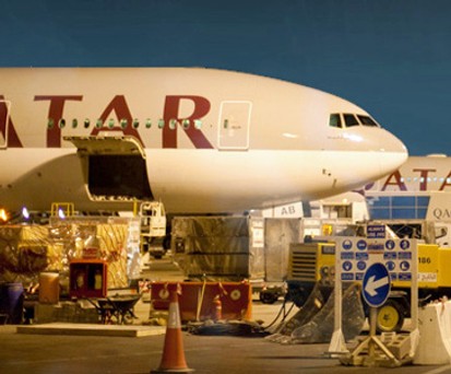 B777 von Qatar: Die Airline mag den Flieger
