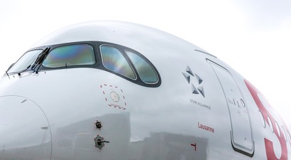 airbus a350 swiss 58