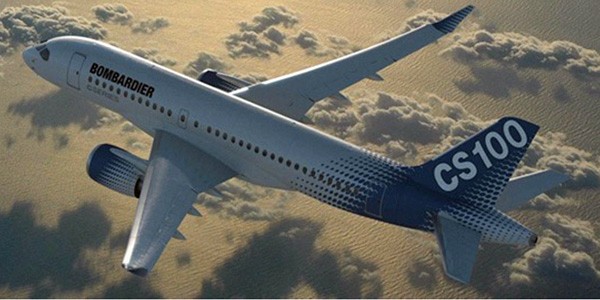 C-Series in der Luft: Noch kein Termin bekannt