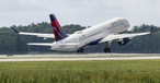 Der erste Erfolg für Airbus. Delta stockt die Bestellung für A220 um zwölf Exemplare auf.