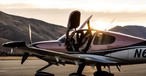 Platz 5: <strong>Cirrus SR22 -</strong> 183 Knoten 339 km/h.