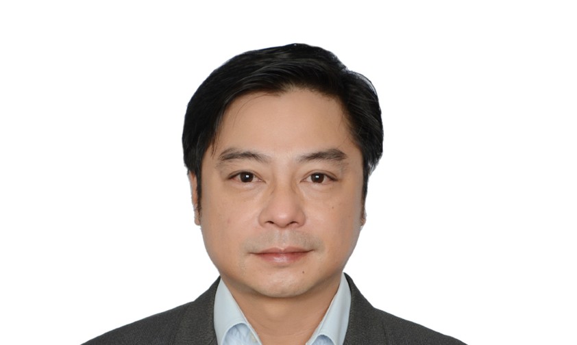 Cao Chinh Mien, General Manager bei Vietnam Airlines