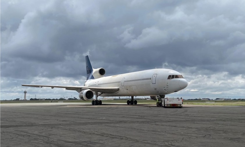 Lockheed L-1011  03