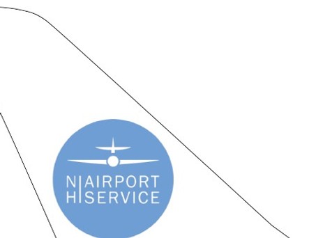 ticker nh airport service