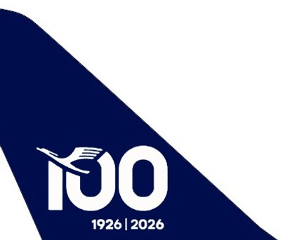 ticker 100 jahre lufthansa
