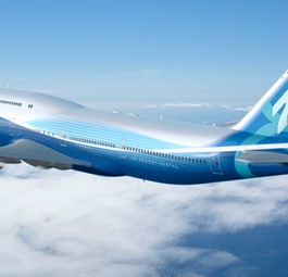 Boeing 747: Ausgedient?