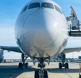 Dreamliner von Lufthansa: Die Flieger kommen teilweise zu Austrian Airlines.