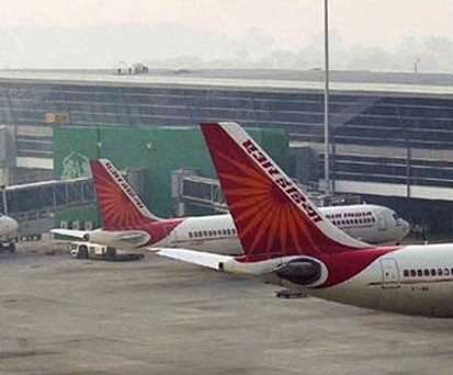 Flugzeuge in Delhi: Indien hat genug von Unruly Passengers.