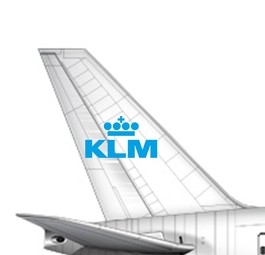 KLM führt geschlechtsneutrale Option bei Buchung ein - zuerst in Deutschland