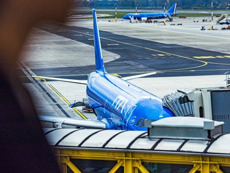 Mailand Linate: Das Kerosin wird aktuell rationiert.