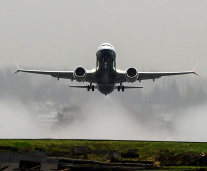 Boeing 737 Max: Wann darf sie wo wieder fliegen?