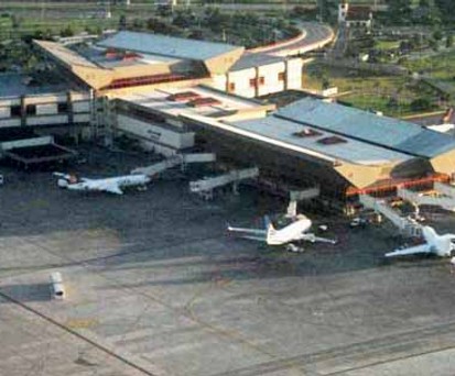 Aeropuerto Internacional José Martí: Hier sollen bald US-Linienjets ankommen.