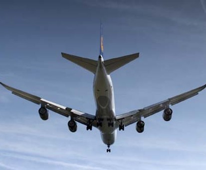 Flieger von Lufthansa: Erkennen Sie den Flugzeugtyp?