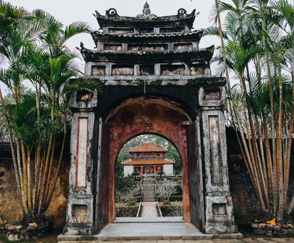 Hue in Vietnam: Die neue Airline soll für mehr Verbindungen sorgen.
