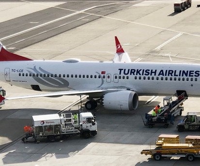 Boeing 737 Max of Turkish Airlines: «Time was lost»