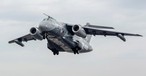 KC-390 Embraer Millennium