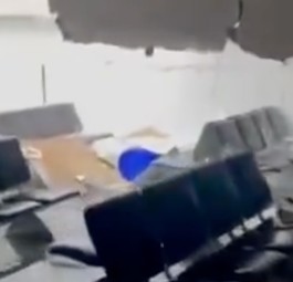 hurrikan schaeden montego bay