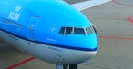 Boeing 777 von KLM: Die Airline schrumpft.