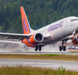 Da war eher mehr erwartet worden: Akasa Air unterzeichnete einen Vertrag für vier zusätzliche Boeing 737 Max 8.