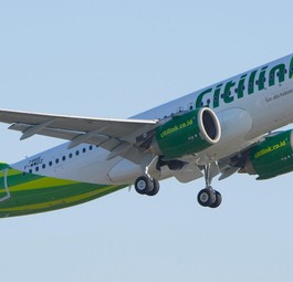 Airbus A320 Neo von der Garuda-Tochter Citilink: Auch in Indonesien flossen Millionen.