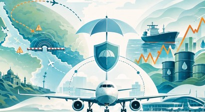 Hedging: Die jüngsten Entwicklungen machen jedoch auch deutlich, dass selbst ausgefeilte Fuel-Hedging-Strategien an ihre Grenzen stoßen
