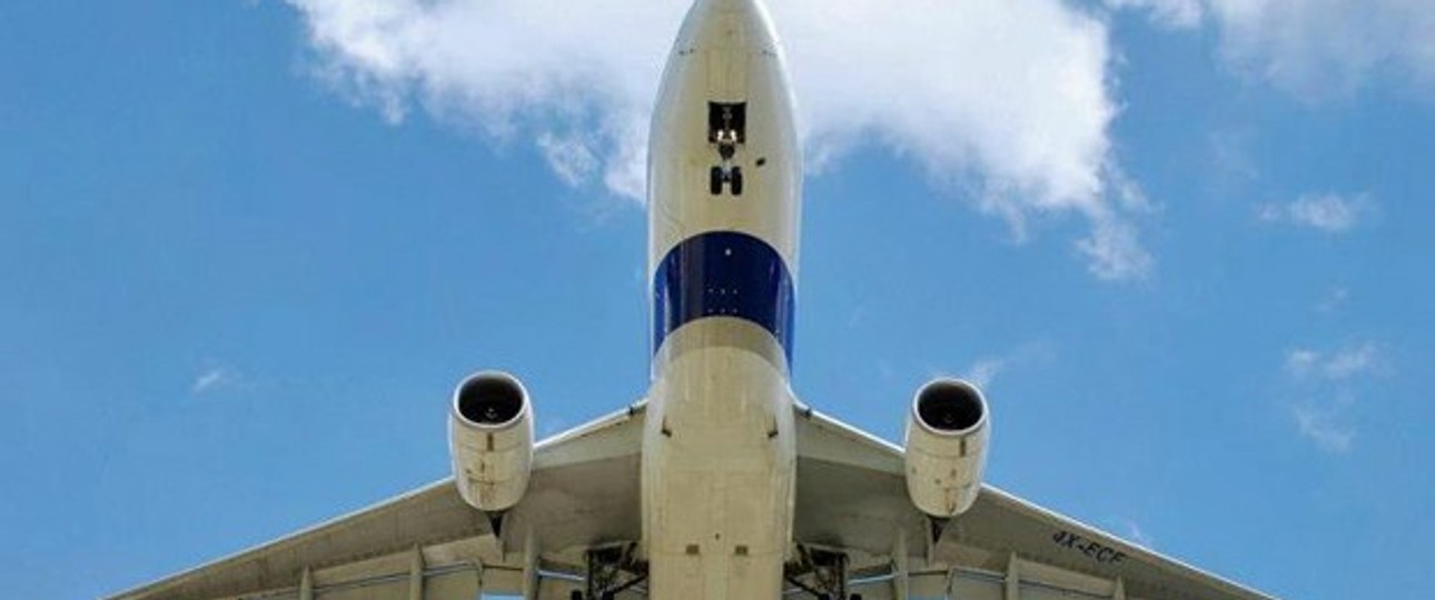 Flugzeug von El Al: Bleiben vorerst am Boden.
