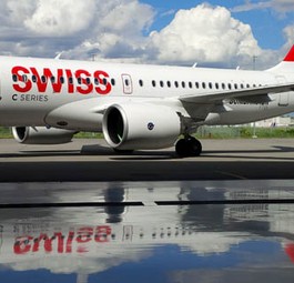 Swiss International Air Lines macht es nicht viel besser: 4,4 Punkte reichen gerade mal für Platz 64. Das könnte auch an teilweise anders ausgelegten Regelungen in der Schweiz liegen.