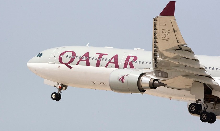 Airbus A330 von Qatar Airways (Archivbild): Spielt bei der Flottenplanung keine Rolle mehr.
