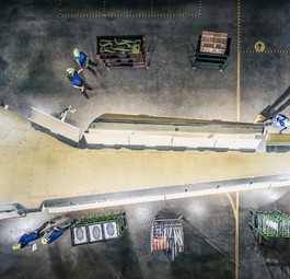 spirit aerosystems airbus a220 wing